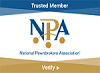 National Pawnbrokers Association trusted member