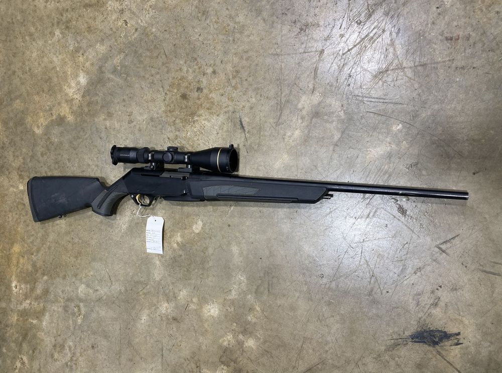 Browning Bar 308 WM
