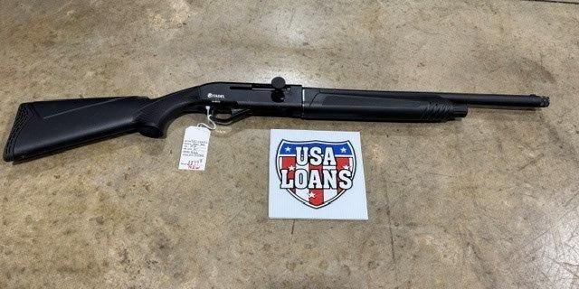 NEW Citadel Boss Hog 12GA.