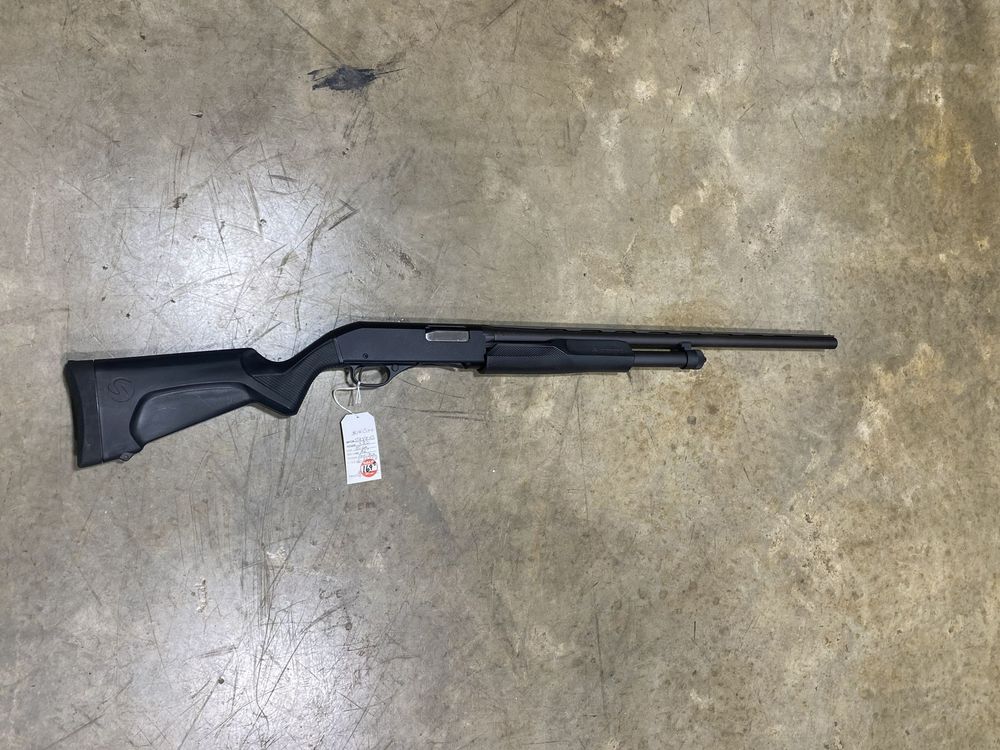 USED - Stevens 320 20GA