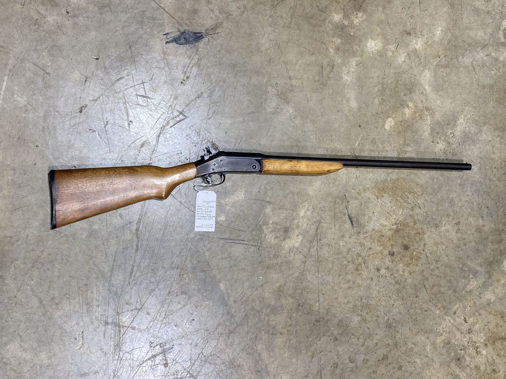 USED -H&R Topper 88 20GA