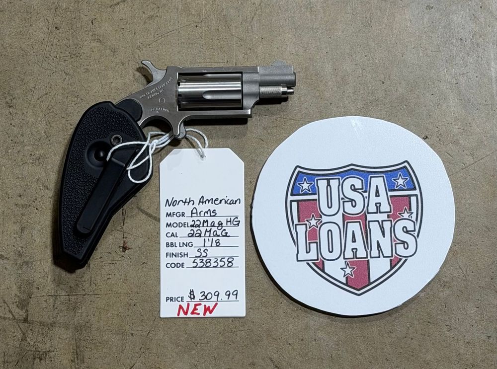 NEW NAA 22 MAG-HG