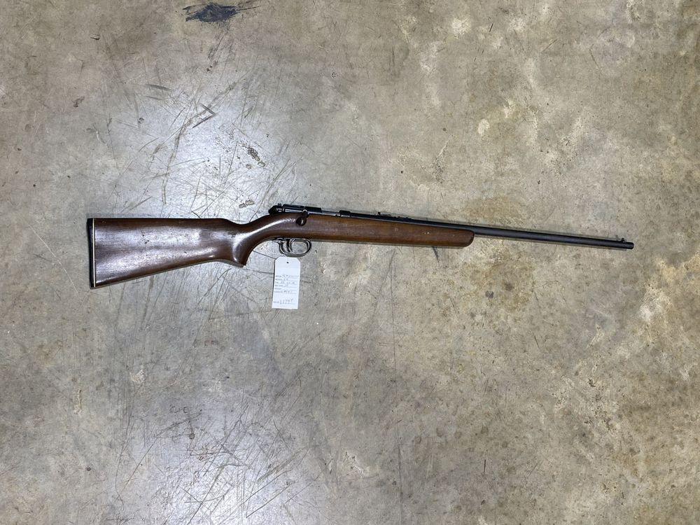 USED - Remington 514 22 S,L,LR