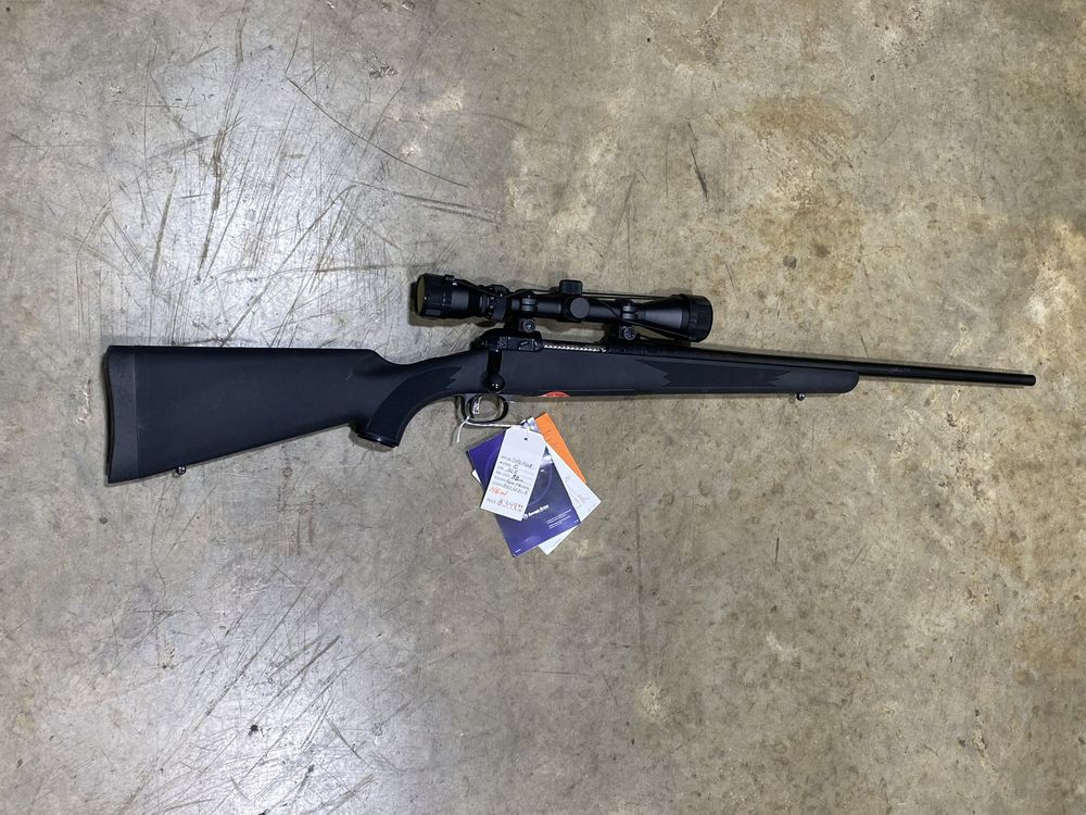 NEW - Savage 10 308