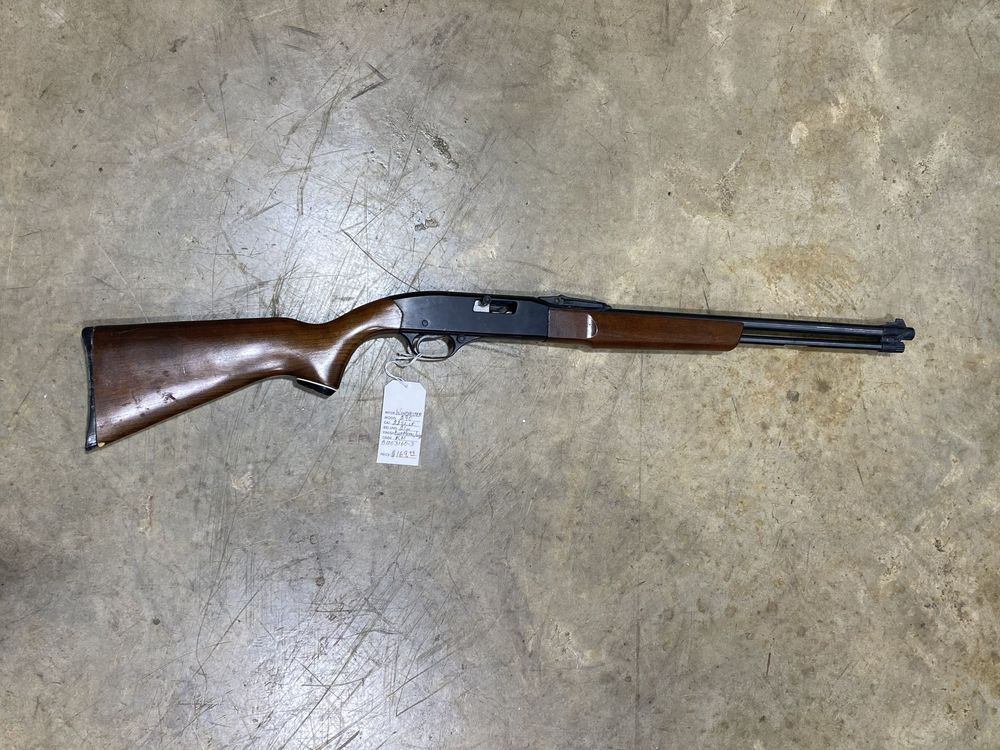 USED Winchester 290 22S,L,LR