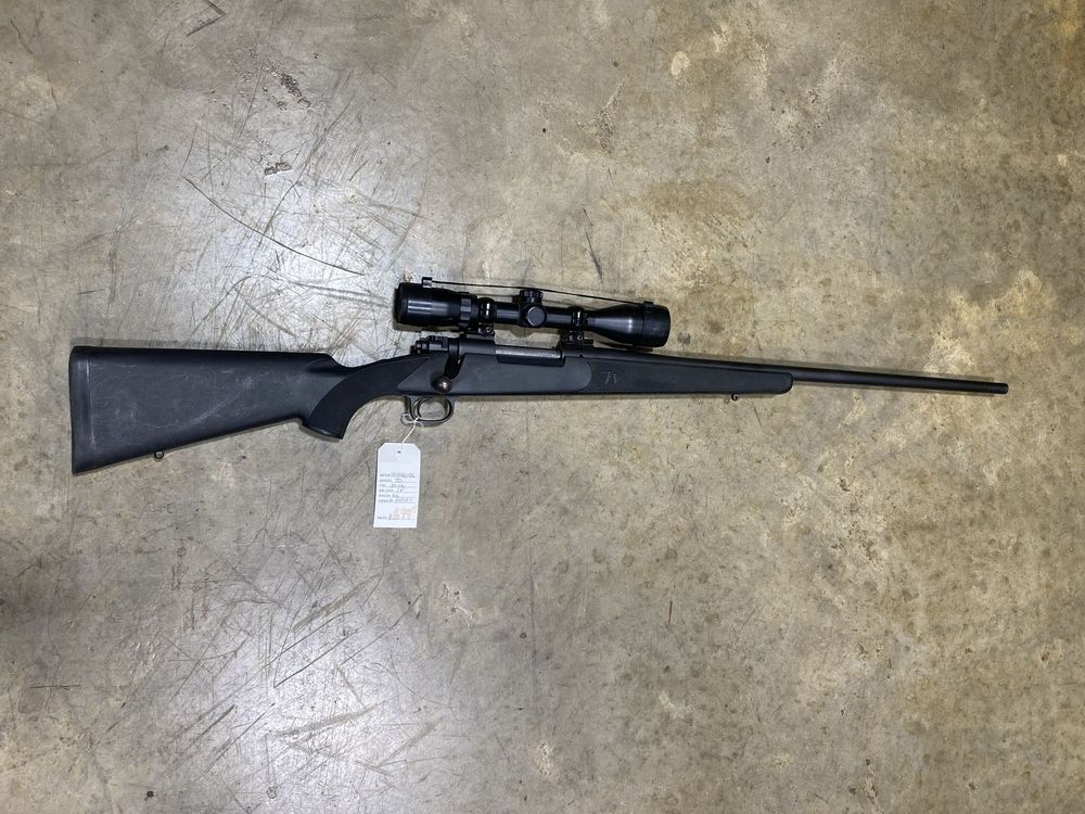 USED - Winchester 70 30.06