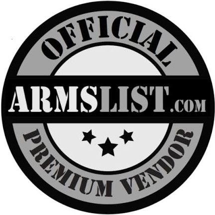 Official Armslist.com Premium Vendor